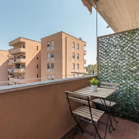 Casa Francesca - Cisanello Pisa